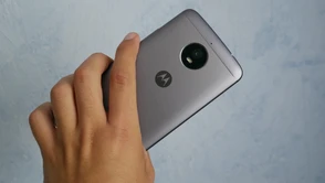 Minimalizm, który będzie można pokochać. Nowa Moto Z4 Play na horyzoncie