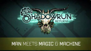 Brak planów na weekend? Teraz Shadowrun Returns Deluxe całkowicie za darmo!