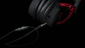 Najpopularniejsze słuchawki gamingowe w rewelacyjnej cenie! HyperX Cloud Alpha za mniej niż 300 zł!