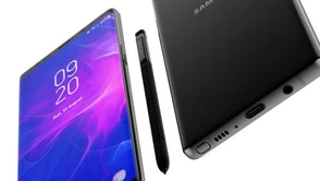 Co musiałoby się wydarzyć żebyście kupili nowy flagowy tablet Samsunga?