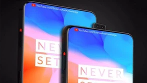 Taki OnePlus 6T zdeklasowałby iPhone X. Chińczycy będą nadawać tempo?