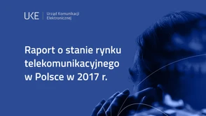 Blisko 1/3 użytkowników internetu w Polsce u jednego operatora. Kogo wybierają internauci?