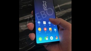 Xiaomi dąży do wizualnej doskonałości. Mi Mix 3 bez podbródka z kamerą do selfie