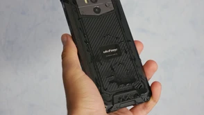 Recenzja Ulefone Armor X. Potężna bateria, pancerna obudowa i NFC