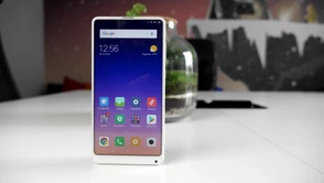 Na takie Xiaomi czekaliśmy. Recenzja Xiaomi Mi Mix 2S