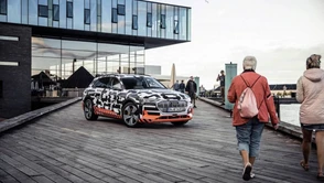 Oto wnętrze nowego Audi e-tron: zobacz technologiczną rewolucję