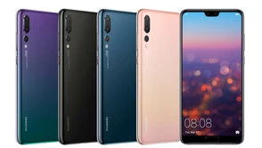 Huawei P20 Pro – przyglądamy się EMUI i sztucznej inteligencji w smartfonie