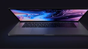 Tego o nowych Macbookach Apple nam nie powiedziało