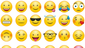 Najpopularniejsze emoji w Polsce i na świecie