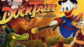 Ekstra promocja dla fanów platformówek! Na przykład DuckTales: Remastered za 20 zł!