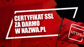 Nazwa.pl rewolucjonizuje polski Internet