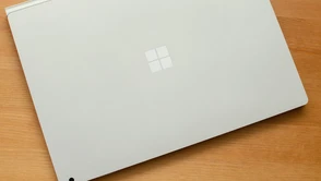 Najbardziej problematyczne premium od Apple i Microsoftu. Teraz Microsoft Surface Book nie widzi karty graficznej