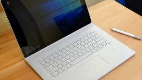 Po miesiącu z Surface Book 2 trudno myśleć o innych komputerach