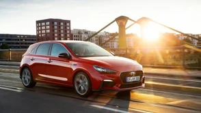 Hyundai i30 N Line: to tylko ozdobna szata