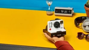 Poczuj się znów jak w latach '80! Aparat Polaroid kupisz za 429 zł!