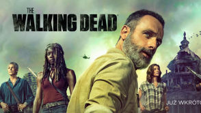 Nareszcie można nadrobić lub powtórzyć The Walking Dead! Serial trafia na Netflix!
