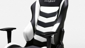 Spędzasz dużo czasu przed komputerem? Teraz fotele DXRacer z rabatem 15%!