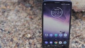 Moto Z3 to rewelacyjny smartfon, ale nie mogę go Wam polecić - recenzja