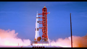 Zapierający dech zwiastun produkcji o najważniejszej misji ludzkości - Apollo 11