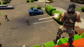 Fortnite na Androida będzie przez 30 dni na wyłączność dla posiadaczy Samsunga Galaxy Note 9