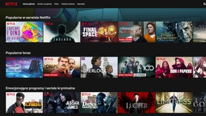 Netflix daje, Netflix zabiera. Słów kilka o uzależnieniu od streamingu