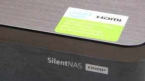 QNAP SilentNAS HS-251+ to nie jest zwykły NAS - recenzja cz. 1