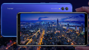 Honor Note 10 z ekranem 7 cali i baterią 5000 mAh, kiedyś to byłby tablet