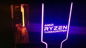 AMD pokazało w Maranello procesory szybkie jak Ferrari, Threadripper 2 na zawsze zmieni rynek PC