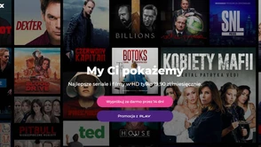 Pierwszy operator kablowy w Polsce z ofertą Showmax dla swoich klientów!