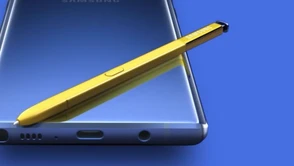 Samsung Galaxy Note 9 nie ma dla nas żadnych tajemnic przed dzisiejszą premierą. Producent się pospieszył