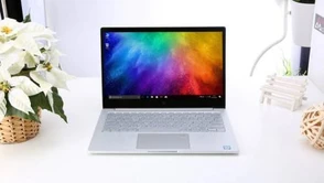 Lekki, mobilny, z 8 GB RAM - to Ultrabook Xiaomi Mi Air 13.3. Teraz w promocji za ok 2570 zł!