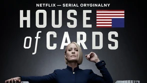 Wiemy, kiedy premiera 6. sezonu House of Cards - Netflix podał datę!