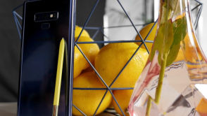 Premiera Samsung Galaxy Note 9 - co nowego w najdroższym smartfonie koreańskiej firmy?