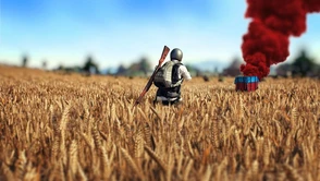 Darmowe PlayerUnknown's Battlegrounds powalczy o koronę króla battle royale z Fortnite