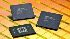 Toshiba rzuca wyzwanie technologii Optane. Dyski SSD będą znacznie szybsze