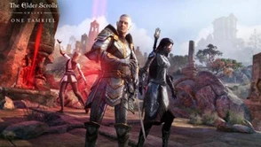 The Elder Scrolls Online za darmo! Przenieś się do fantastycznej krainy Tamriel