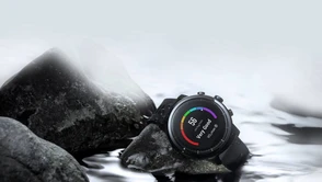 35 godzin pracy w trybie GPS! Świetny Xiaomi Amazfit Stratos za jedyne 627 zł!