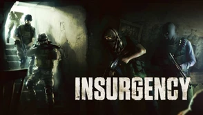 Insurgency, realistyczna gra akcji tylko teraz gratis. Dodaj ją do swojej biblioteki Steam!