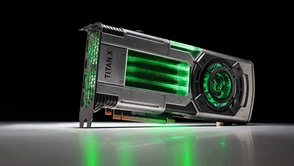 NVIDIA powoli odkrywa karty, Turing to pierwsze GPU z serii RTX