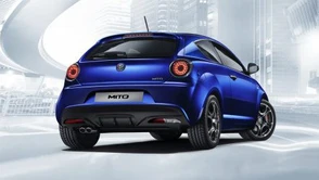 Alfa Romeo MiTo zniknie z oferty: koniec stylowego malucha