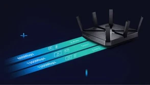 Zapomnij o problemach z zasięgiem WiFi. TP-Link Archer 3200 teraz w promocji za 599 zł!