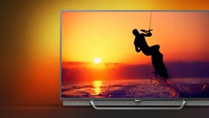 Pierwszy model telewizora z Quantum Dot w promocji. Teraz Philips PUS8602 za 7444 zł