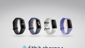 7 dni bez ładowania i 15 trybów ćwiczeń - nowa opaska sportowa Fitbit Charge 3