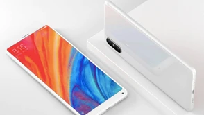 Świetny telefon w promocyjnej cenie! Teraz Xiaomi Mi Mix 2S za ok 1680 zł!