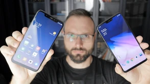 OnePlus 6 czy Xiaomi Mi 8 - którego smartfona wybrać?