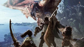 Chwyć za miecz i zacznij zabijać potwory! Recenzja Monster Hunter: World