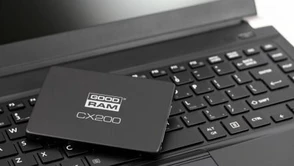 Dysk SSD 960 GB za 599 zł! Promocyjna cena dysku GOODRAM!