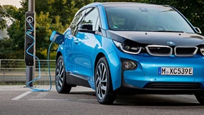 Test BMW i3 94 Ah. Auto elektryczne, które wciąż jest prawdziwym BMW