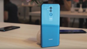 Huawei Mate 20 Lite będzie kolejnym przebojem, choć w starciu z Honorem wymięka