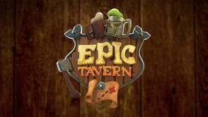 Ile można polować na potwory? Zostań karczmarzem w grze RPG! Teraz Epic Tavern w promocji!